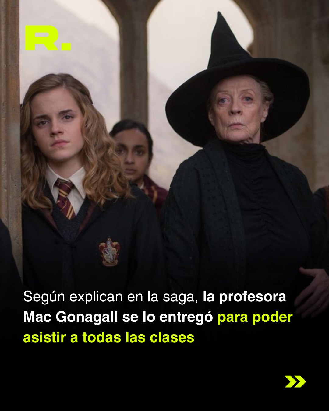 💫 LA MAGIA DEL MEJOR DEL MUNDO (3/4)