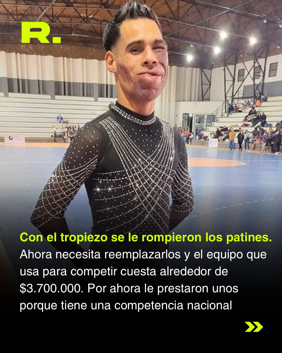 🚇 INDIGNACIÓN EN LA LÍNEA B (4/5)