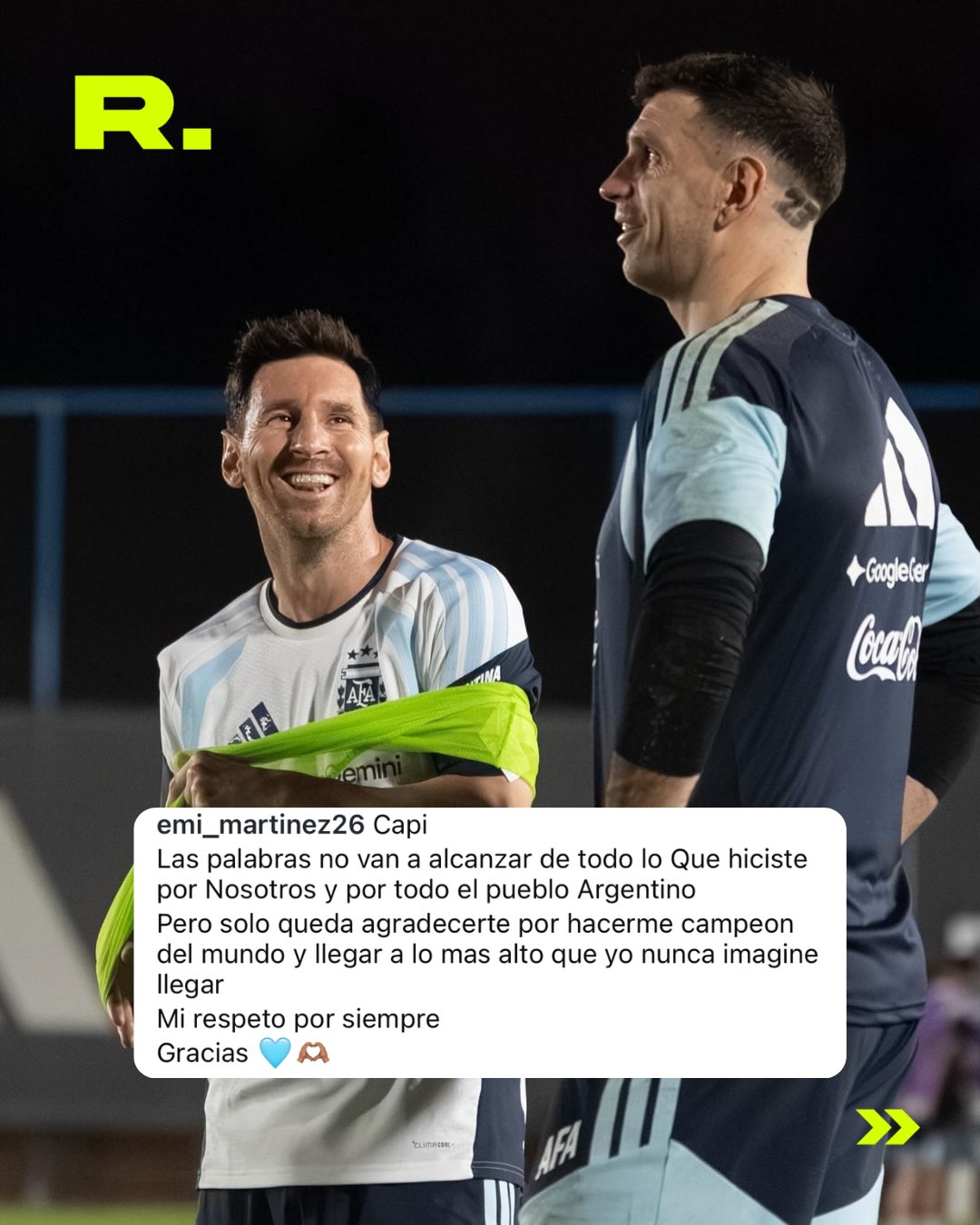 😭 NO SON LÁGRIMAS, SE ME METIERON SUS MENSAJES EN LOS OJOS (9/15)