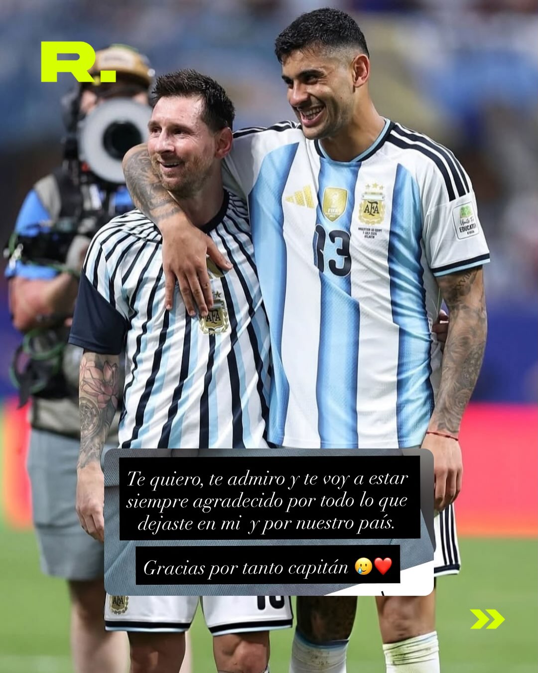 😭 NO SON LÁGRIMAS, SE ME METIERON SUS MENSAJES EN LOS OJOS (11/15)