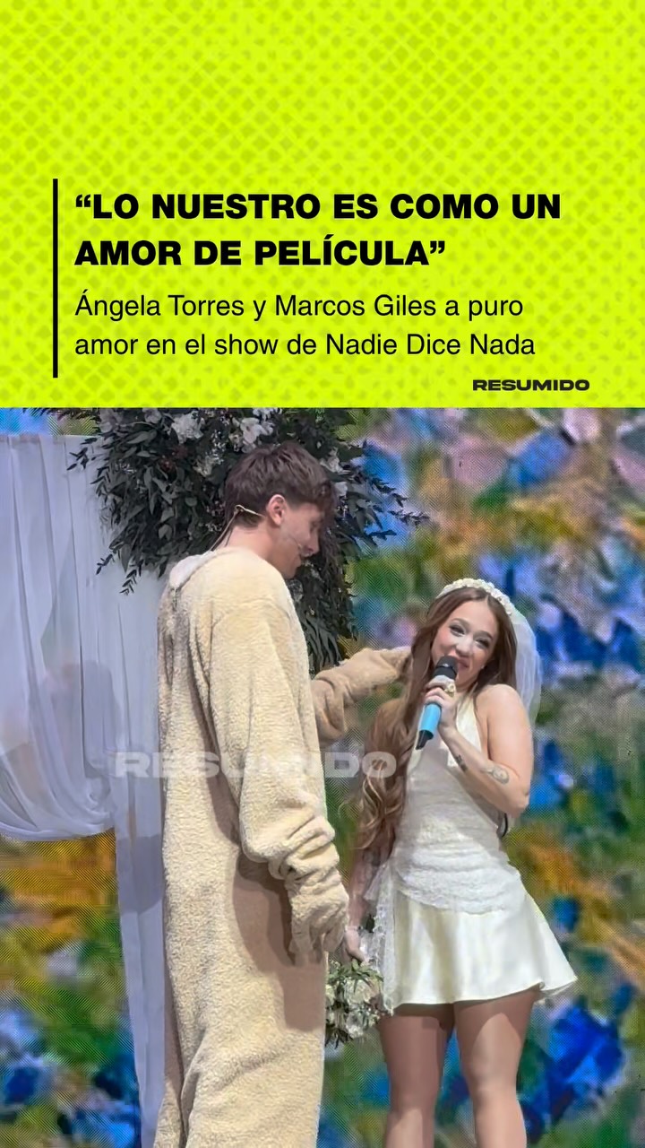 MARGELITA A PURO AMOR ❤️‍🩹