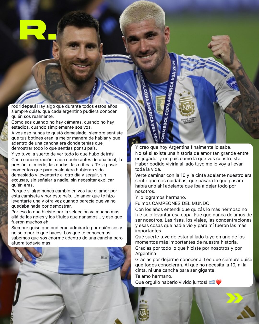 😭 NO SON LÁGRIMAS, SE ME METIERON SUS MENSAJES EN LOS OJOS (2/15)