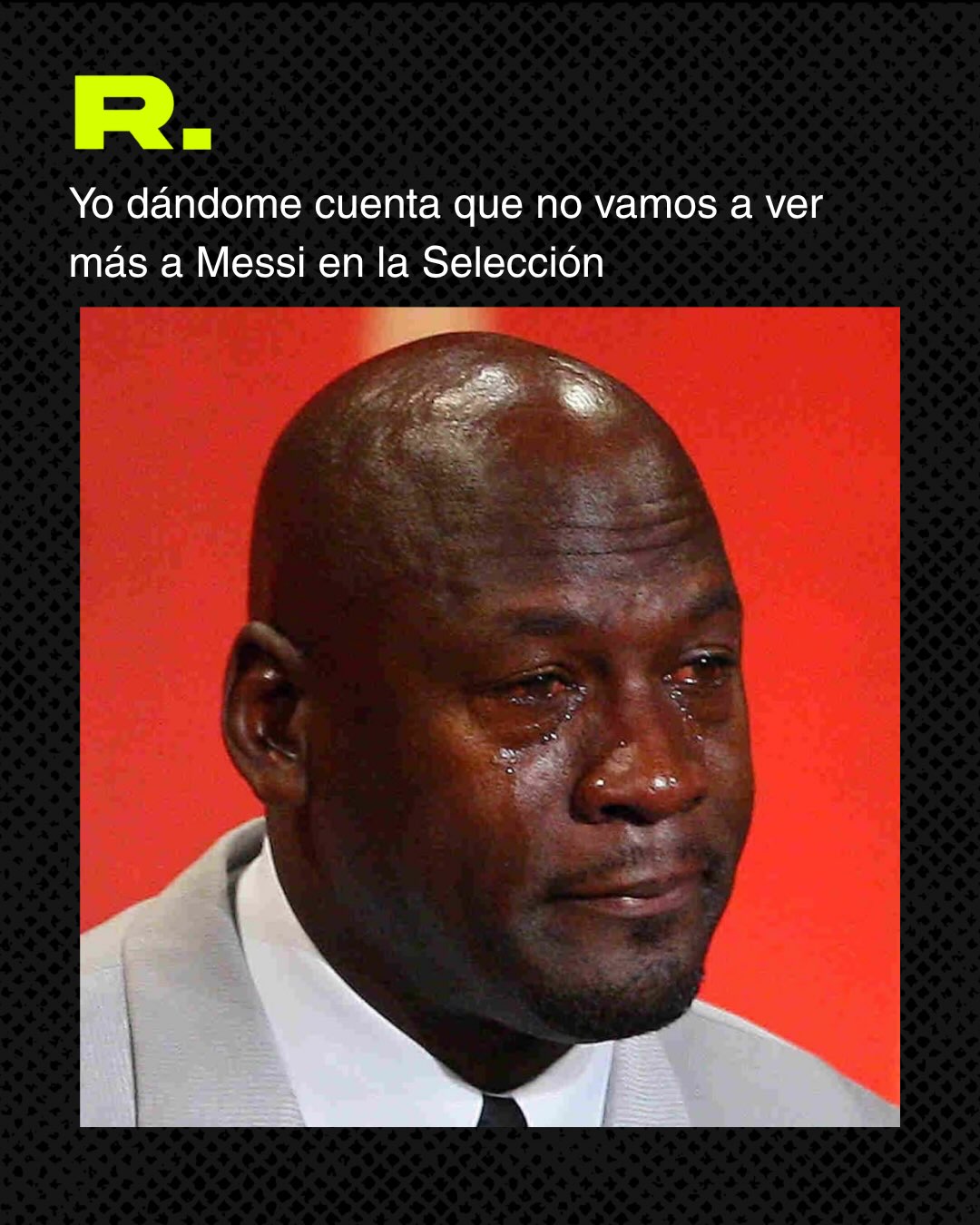 🥺 “ME VACIÉ, YA NO TENGO MÁS PARA DAR” (5/5)