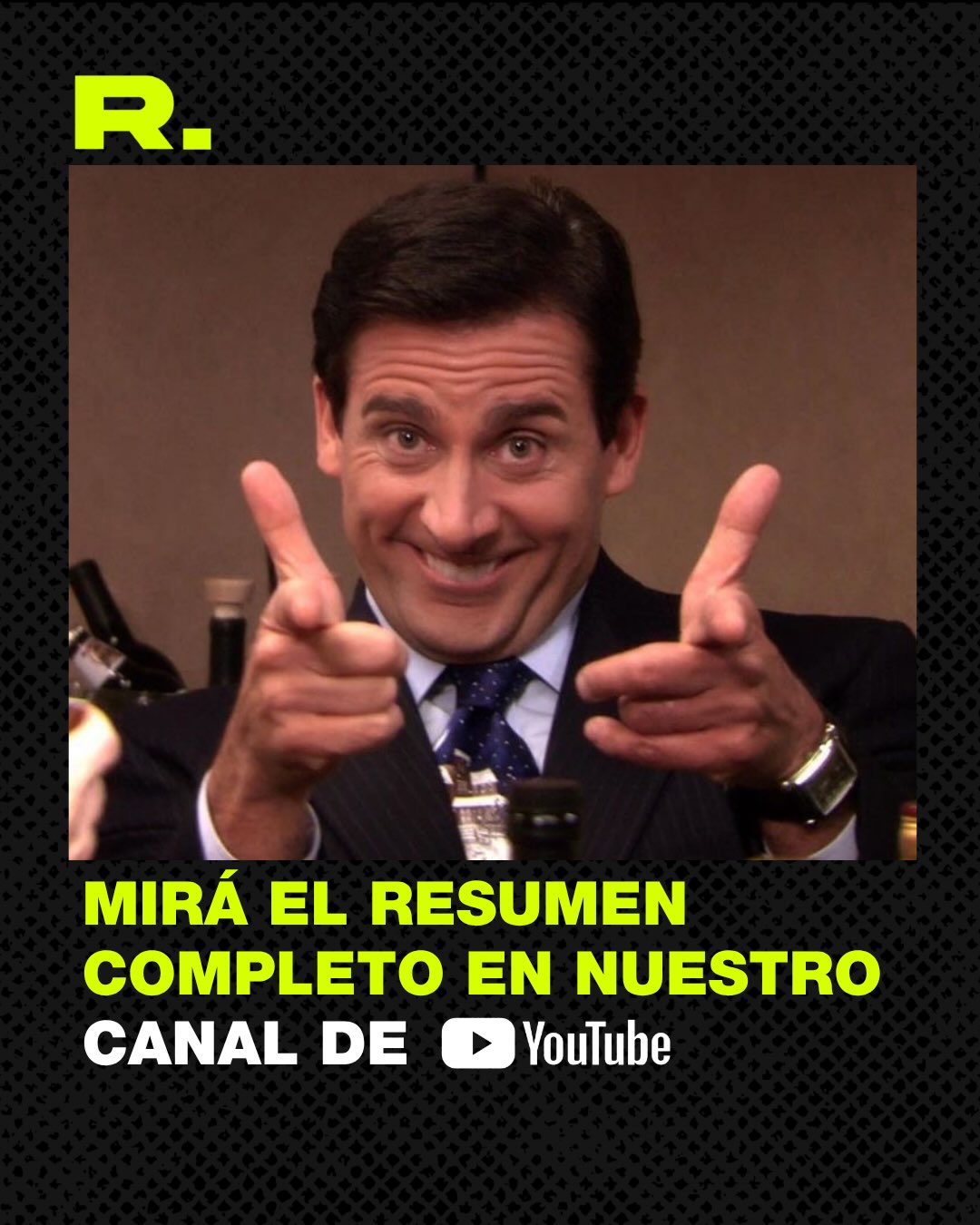 ESTA SEMANA NO NOS DIO RESPIRO😮‍💨 (20/20)