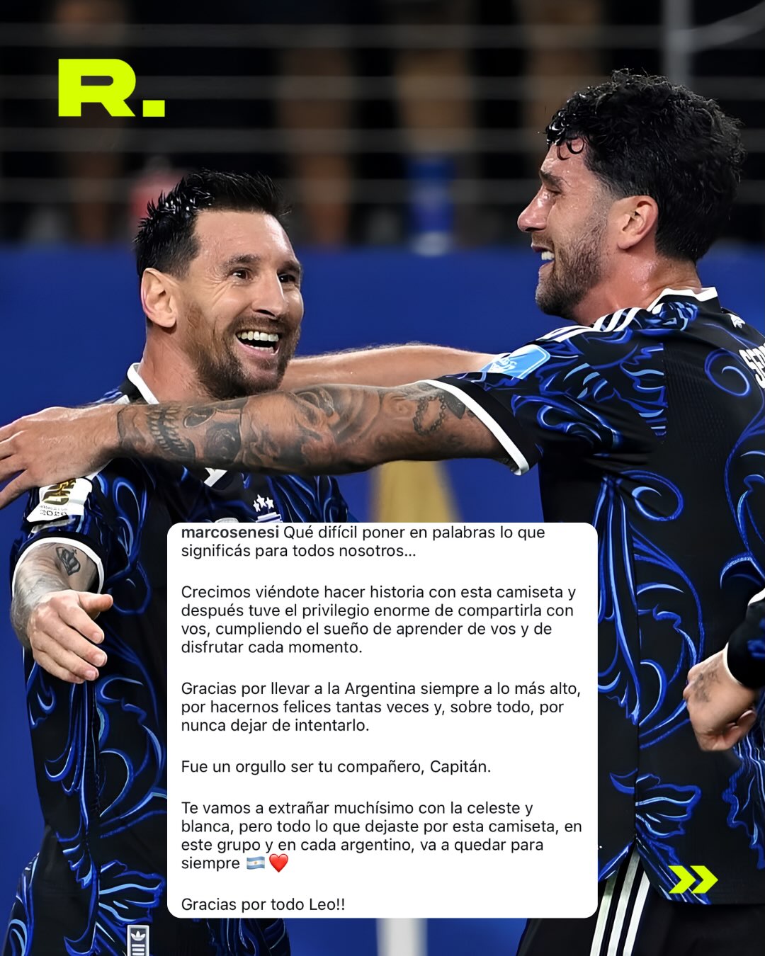 😭 NO SON LÁGRIMAS, SE ME METIERON SUS MENSAJES EN LOS OJOS (10/15)