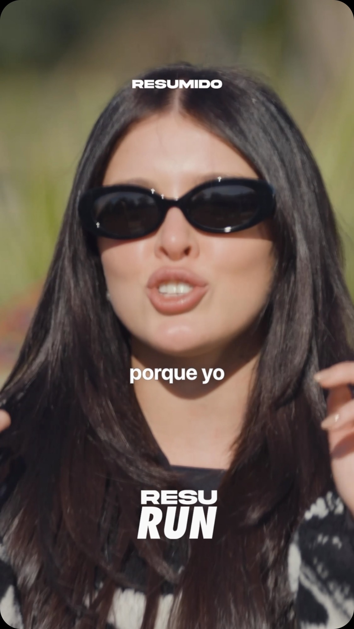 🤔 CHARLAR Y CORRER ¿SE PUEDE?