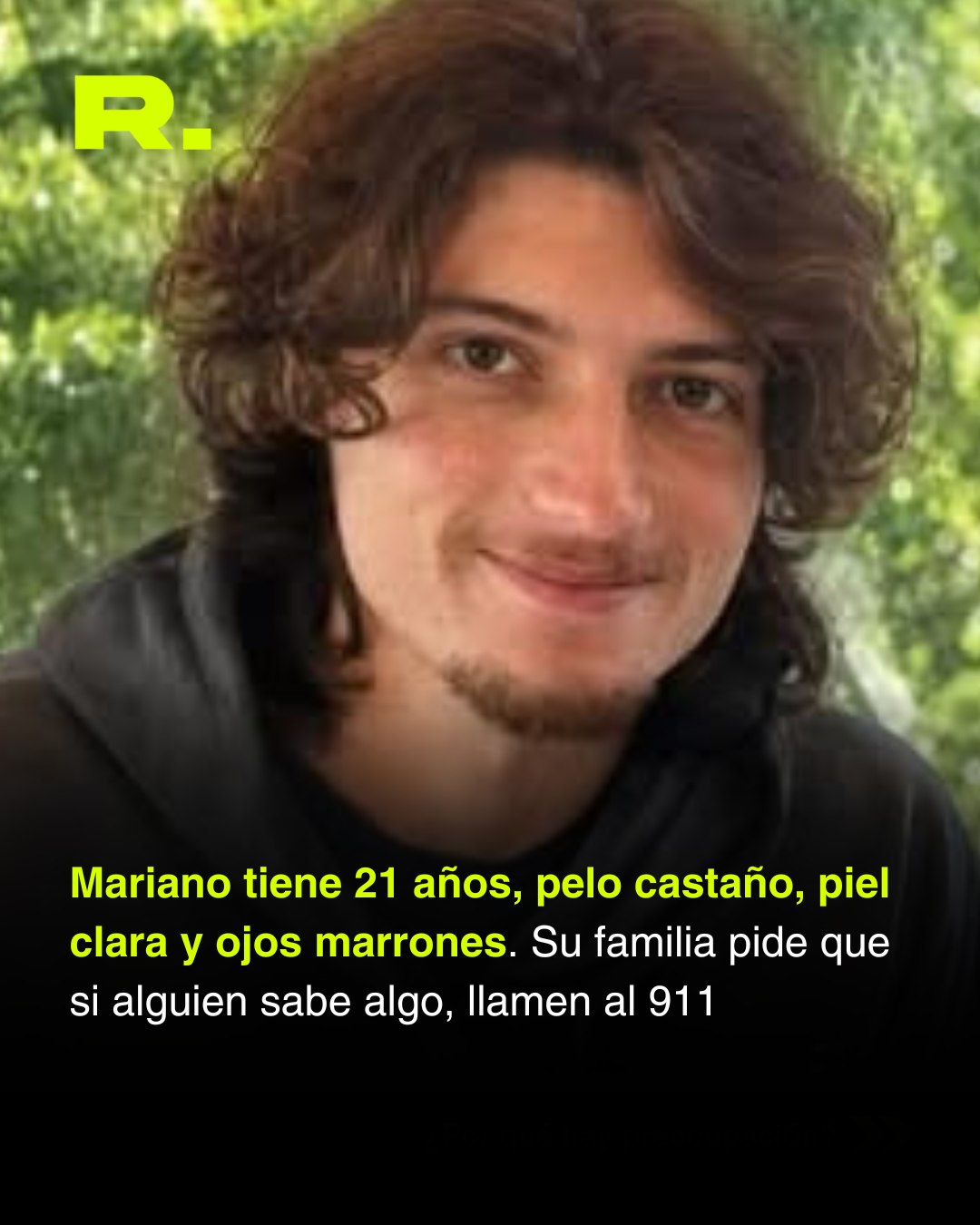 📲“POR CUALQUIER COSA, SI NECESITÁS, LA CLAVE ES ESTA” (6/6)