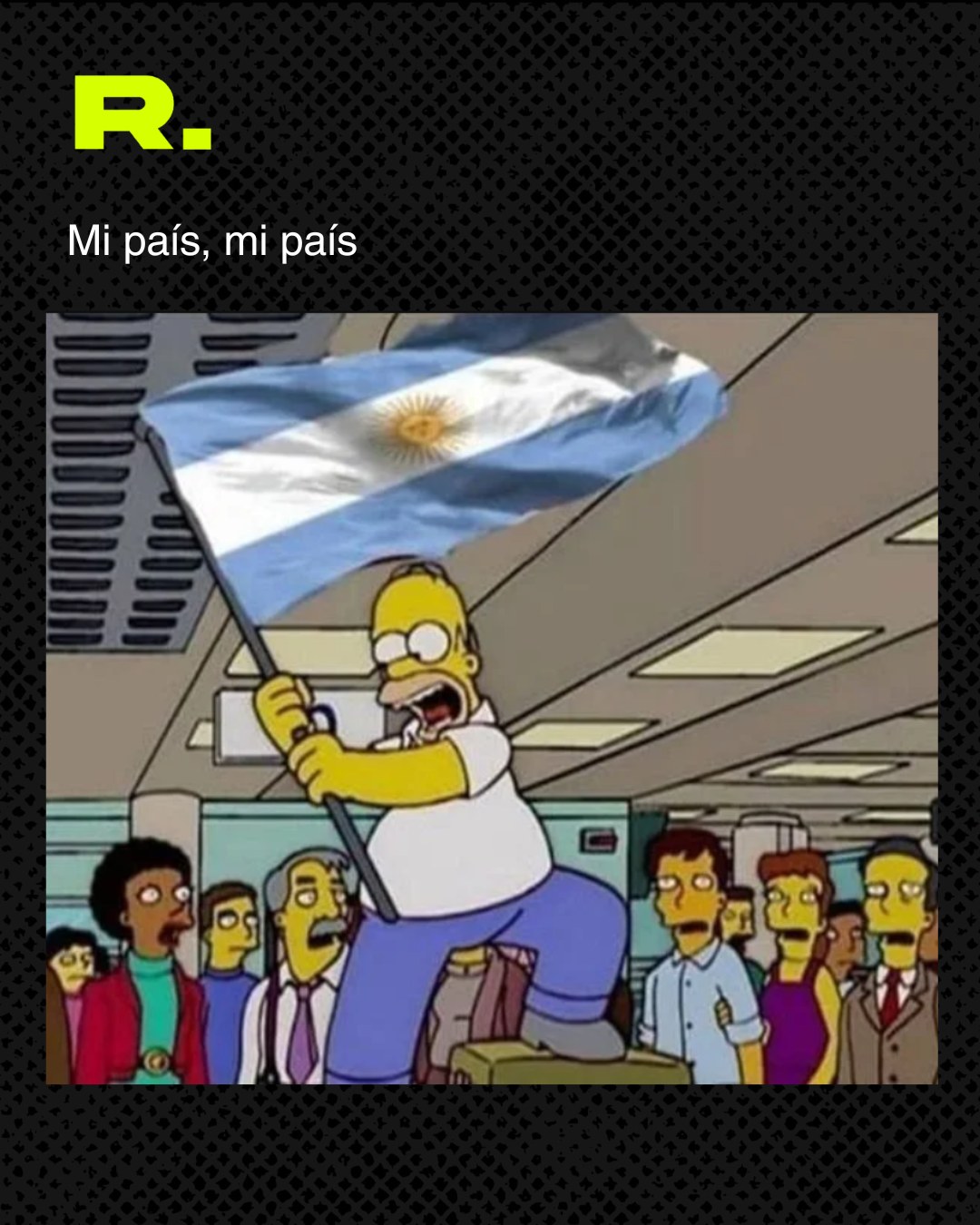 🇦🇷 LAS MURCIELAGAS SIGUEN HACIENDO HISTORIA (3/3)