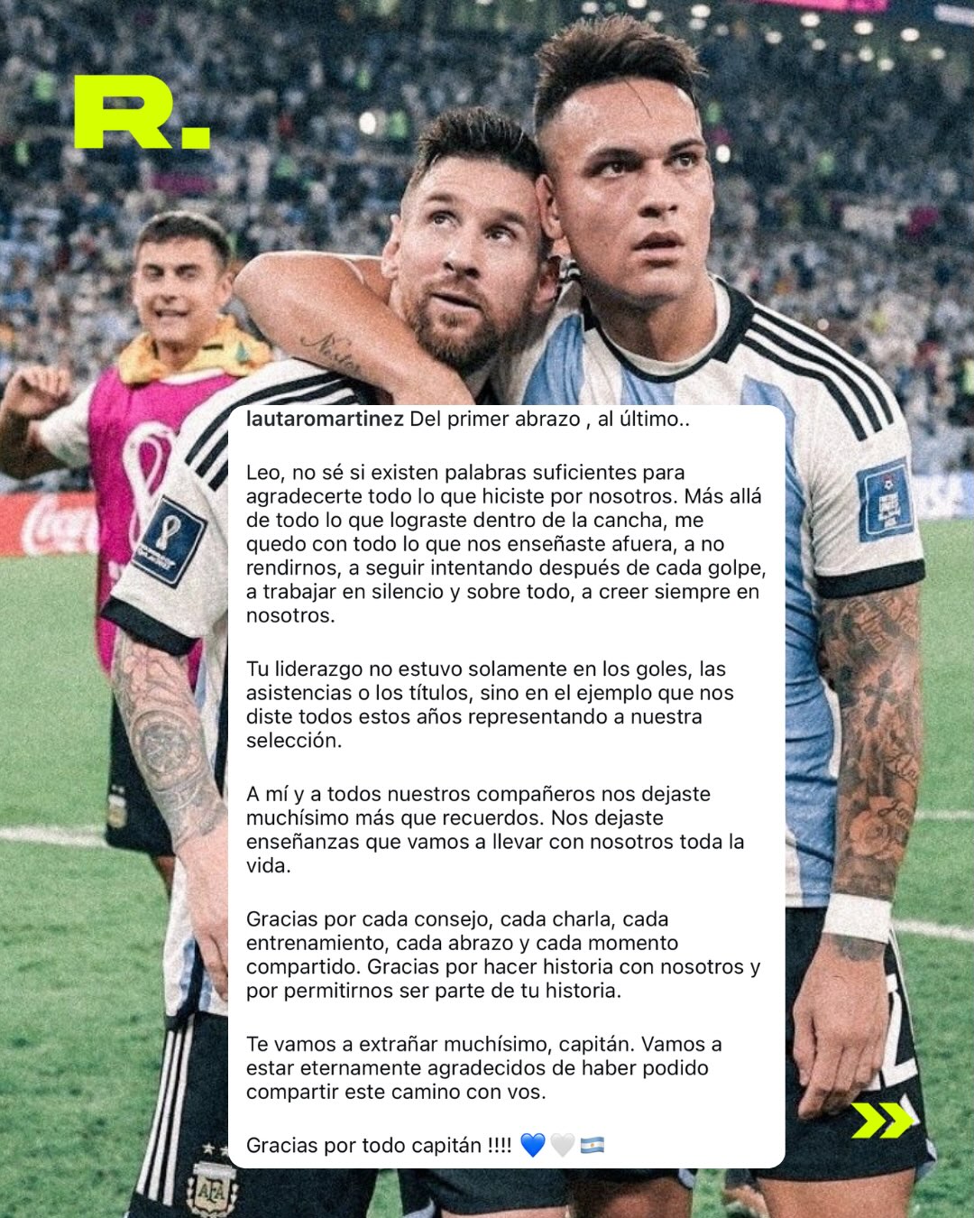 😭 NO SON LÁGRIMAS, SE ME METIERON SUS MENSAJES EN LOS OJOS (8/15)