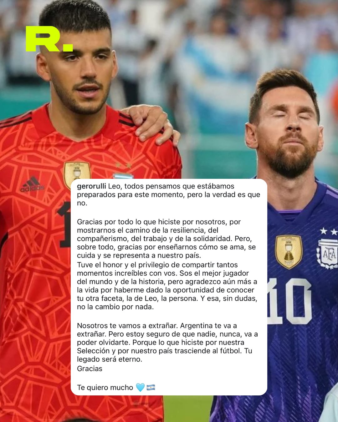 😭 NO SON LÁGRIMAS, SE ME METIERON SUS MENSAJES EN LOS OJOS (15/15)