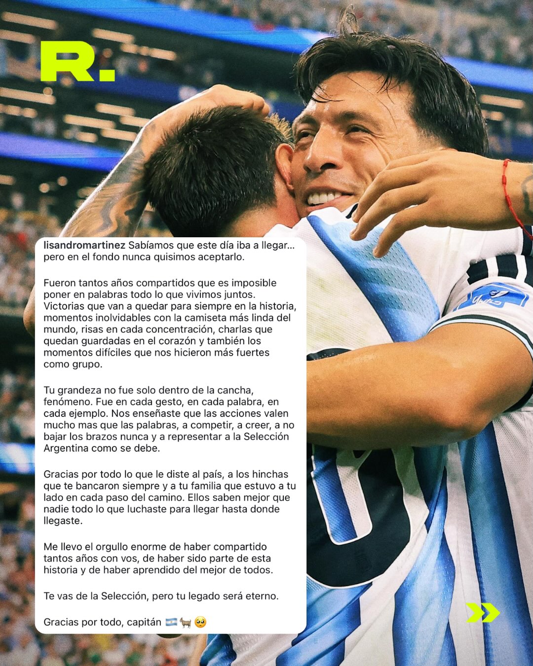 😭 NO SON LÁGRIMAS, SE ME METIERON SUS MENSAJES EN LOS OJOS (6/15)