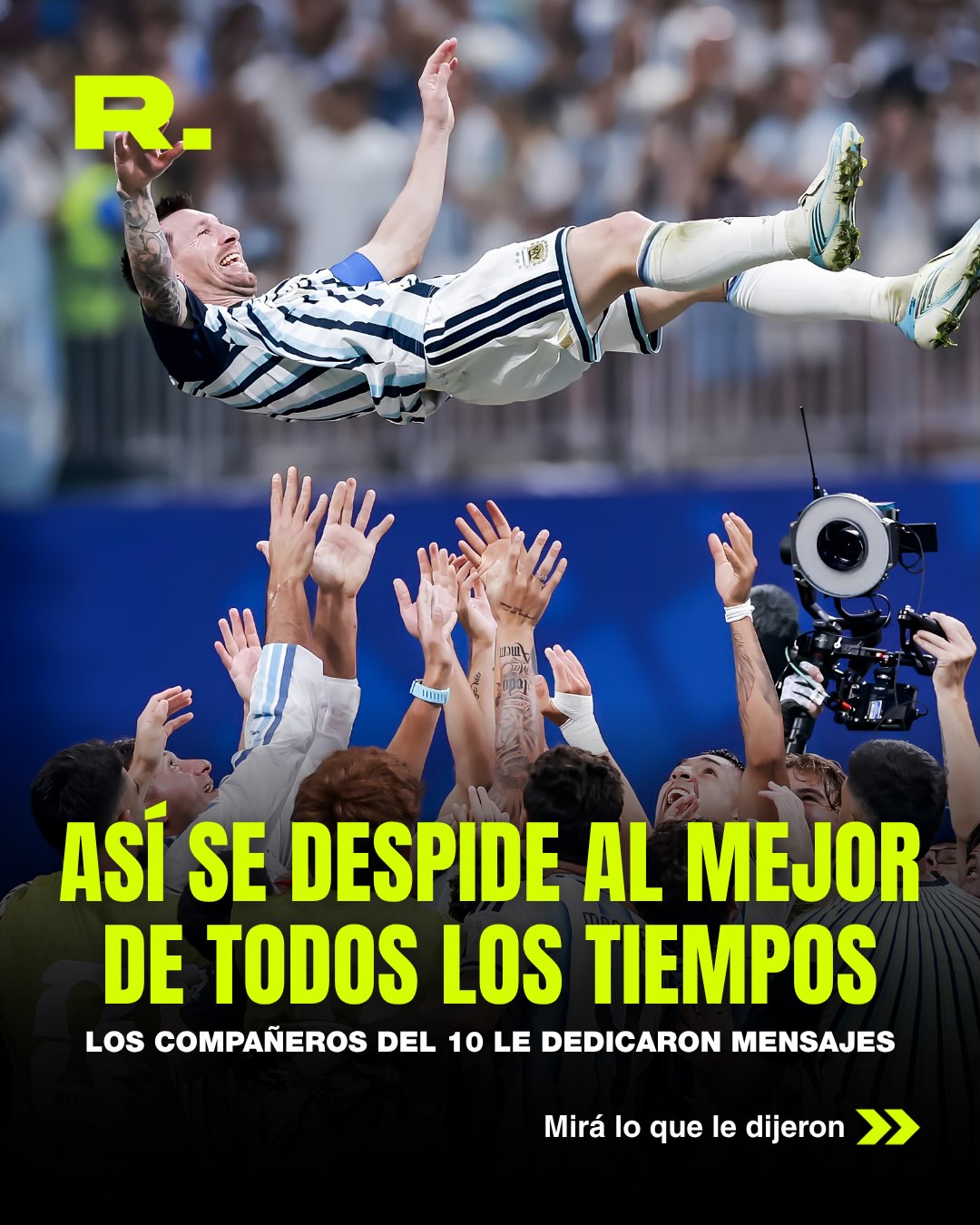 😭 NO SON LÁGRIMAS, SE ME METIERON SUS MENSAJES EN LOS OJOS (1/15)