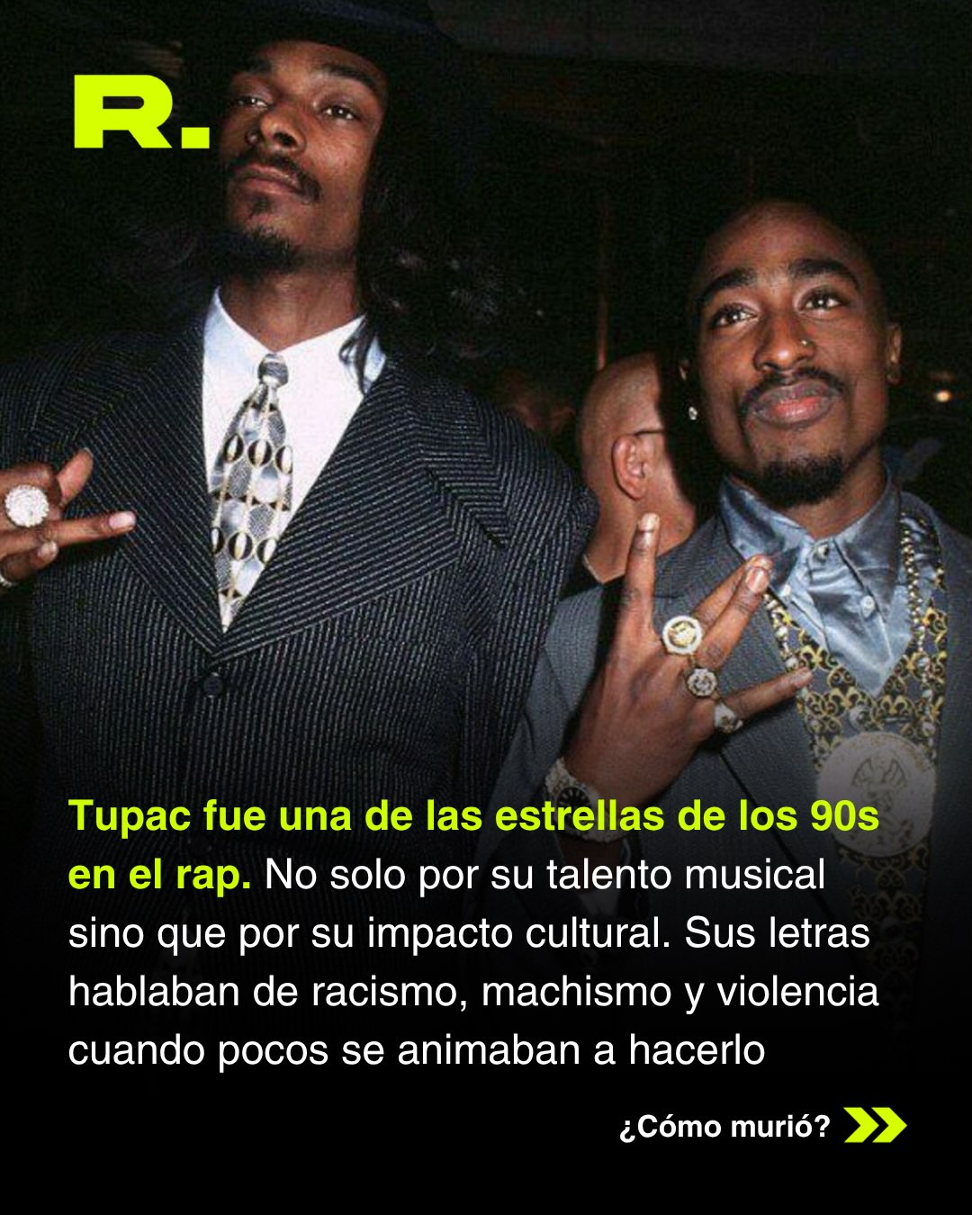 ⭕️ RESUELVEN EL CASO DE LA MUERTE DE TUPAC (2/8)