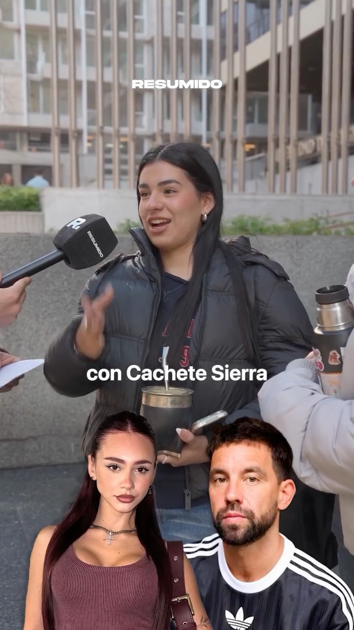 ¿LA GENTE ESTÁ INFORMADA? ✍️