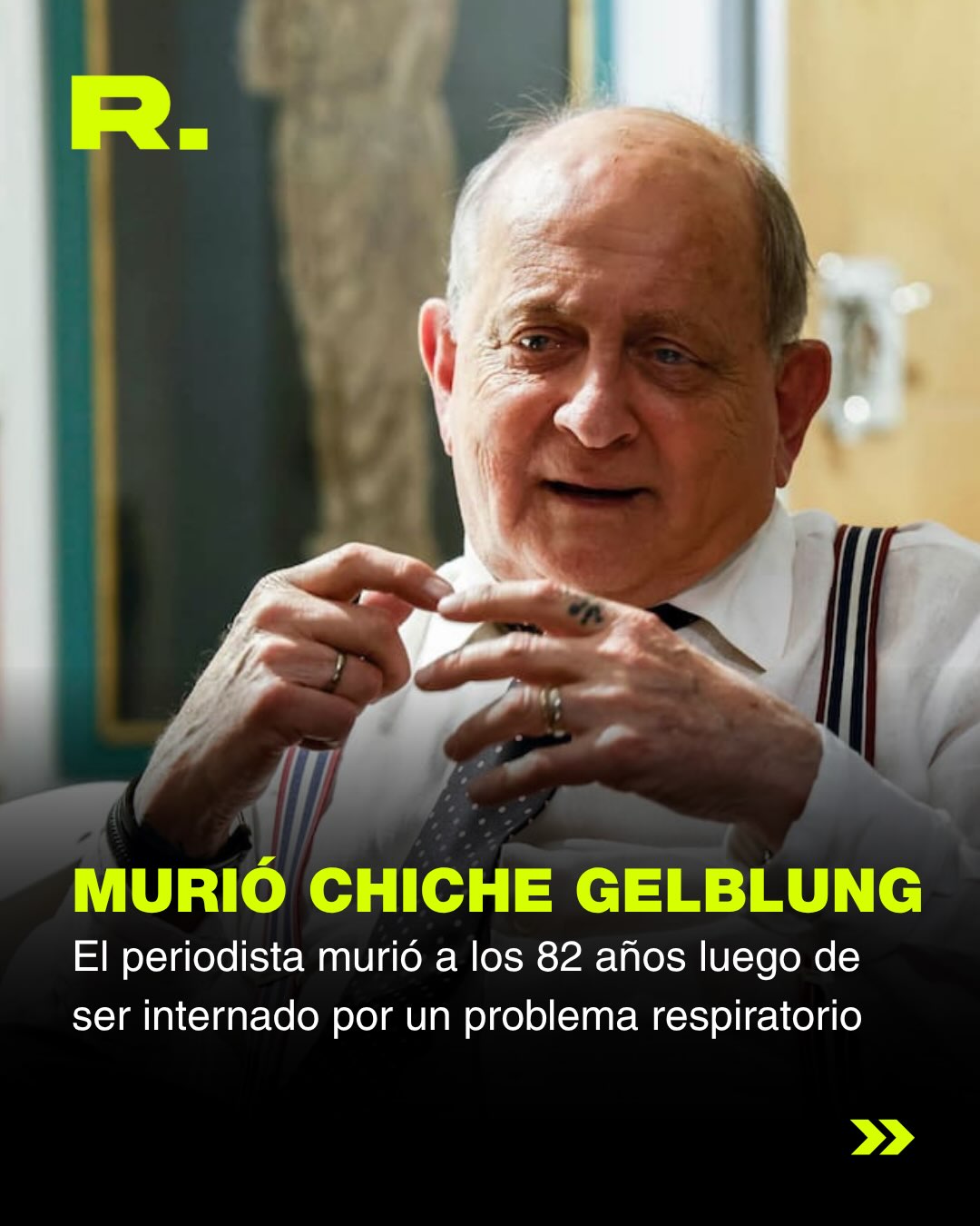 ESTA SEMANA NO NOS DIO RESPIRO😮‍💨 (3/20)