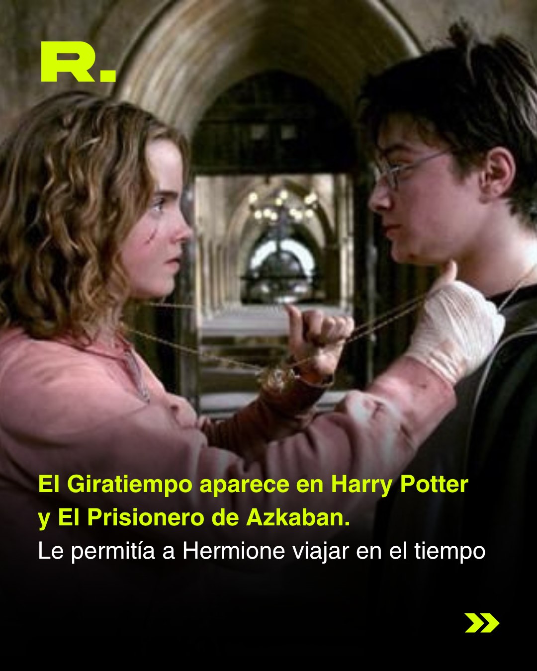 💫 LA MAGIA DEL MEJOR DEL MUNDO (2/4)