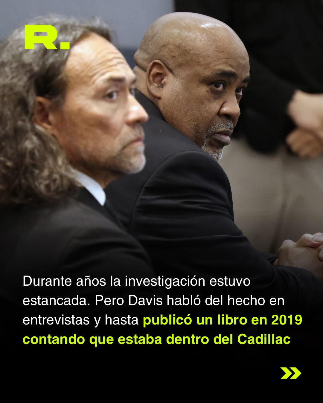 ⭕️ RESUELVEN EL CASO DE LA MUERTE DE TUPAC (6/8)