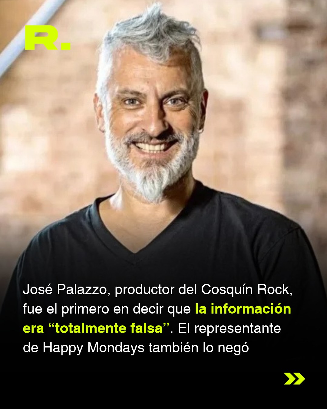 👀 LA POLÉMICA CON LOS RED HOT CHILI PEPPERS (3/6)