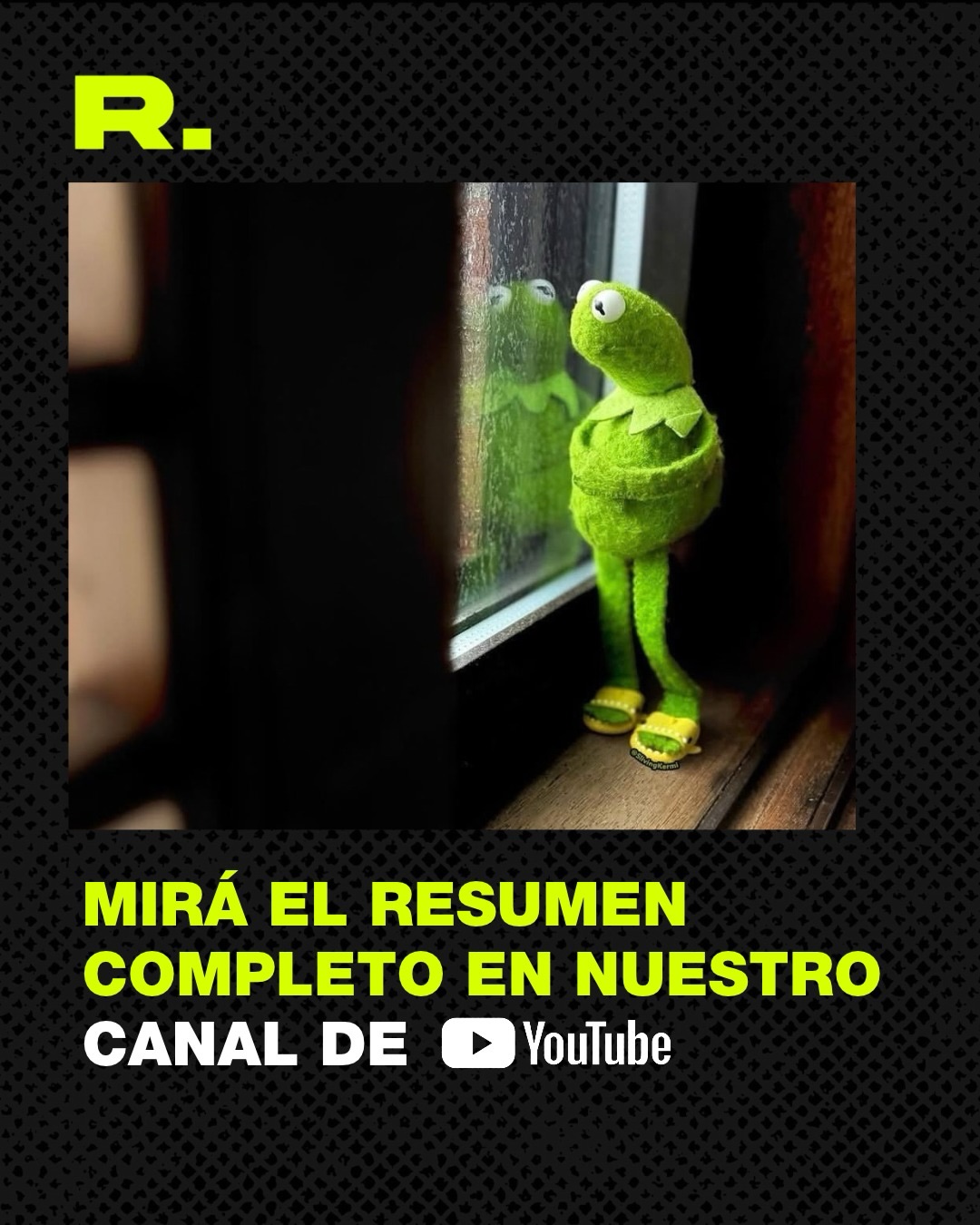 NO TENEMOS UN RESPIRO😅 (19/19)