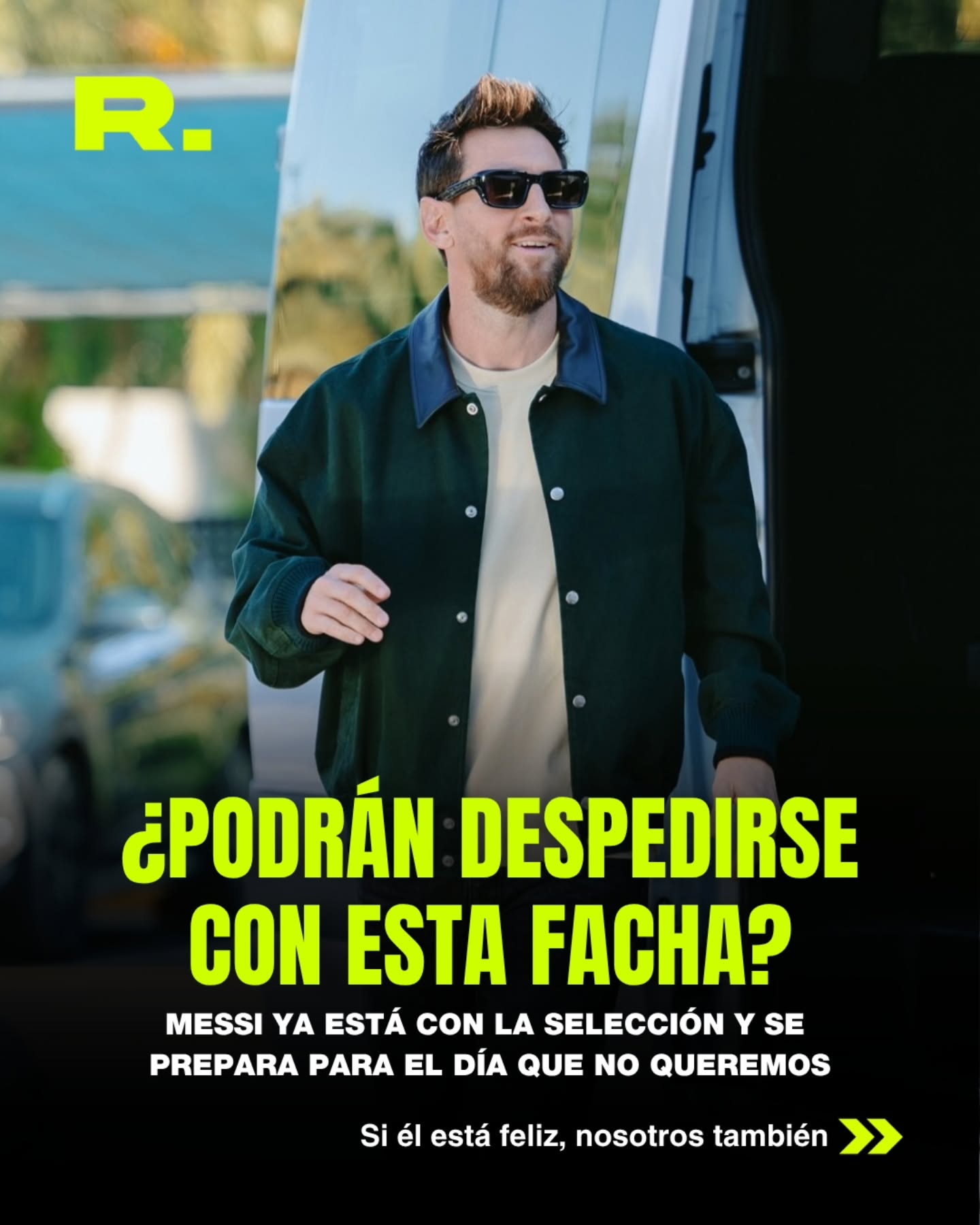 🙏🏻QUE NO LLEGUE EL MARTEEEES (1/4)
