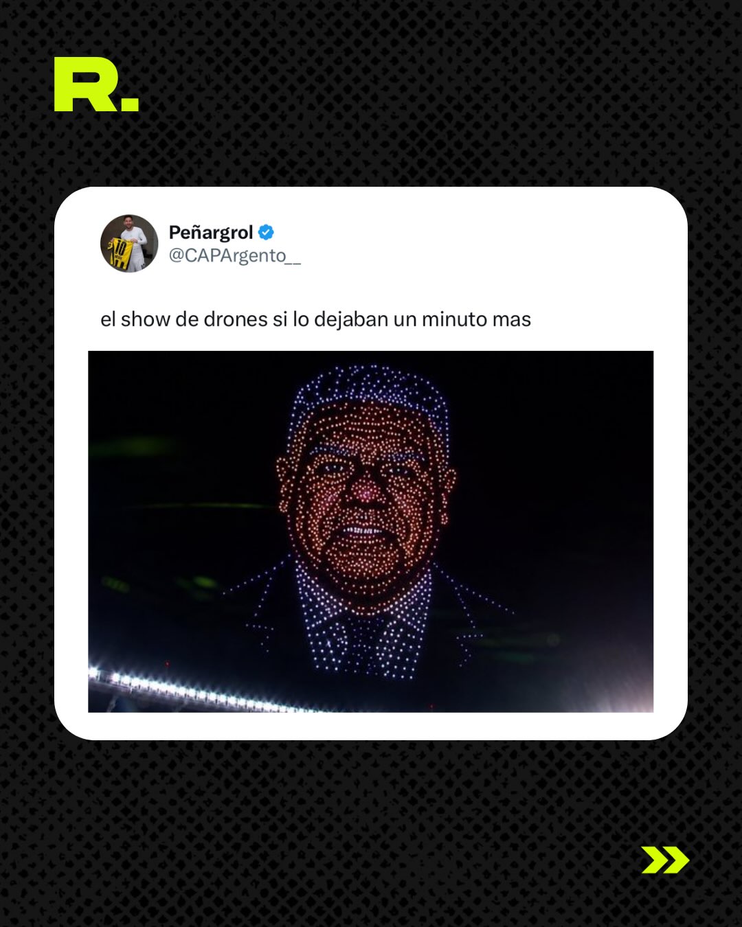 🫠 REIREMOS PARA NO LLORAR MÁS (7/13)