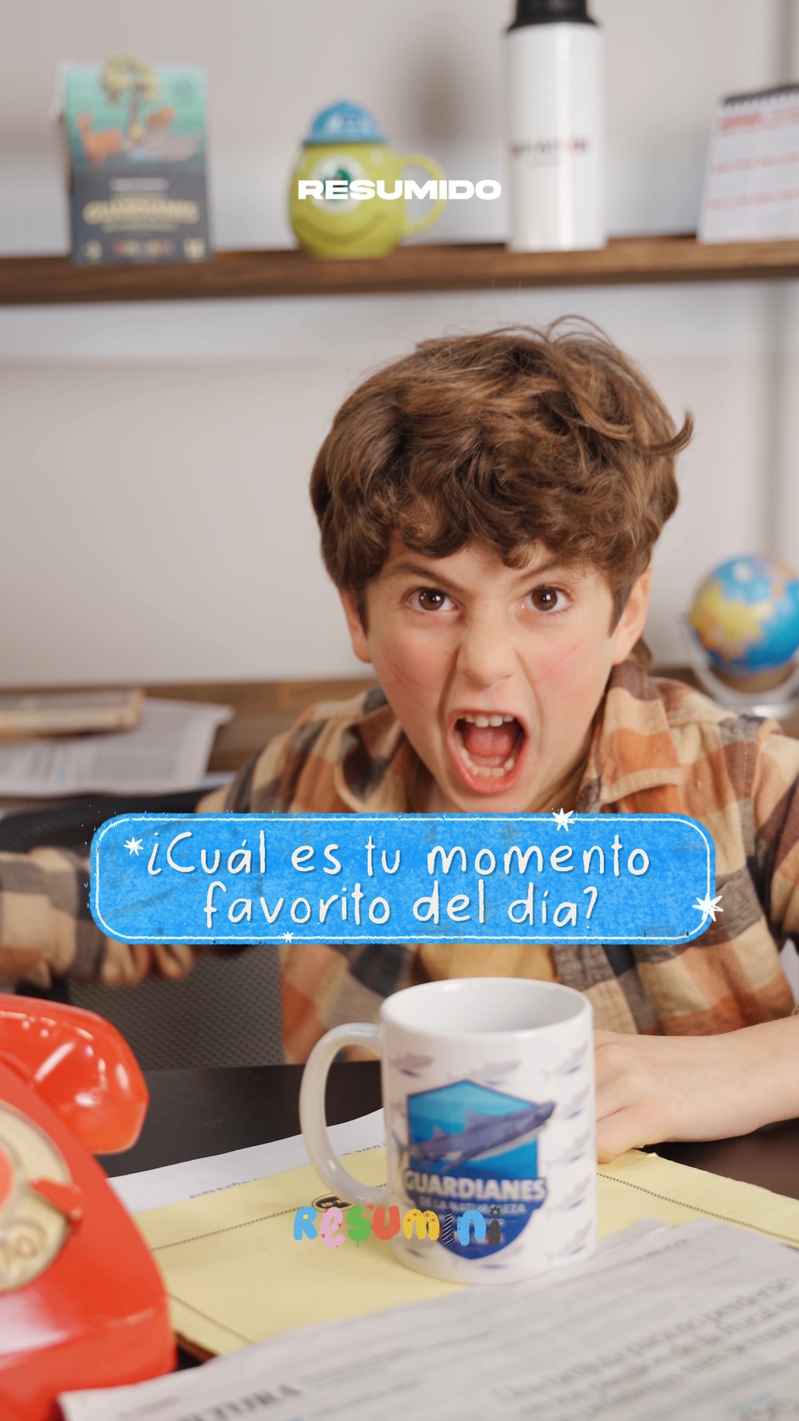 🥹 "SON MIS PERSONAS FAVORITAS DEL MUNDO"