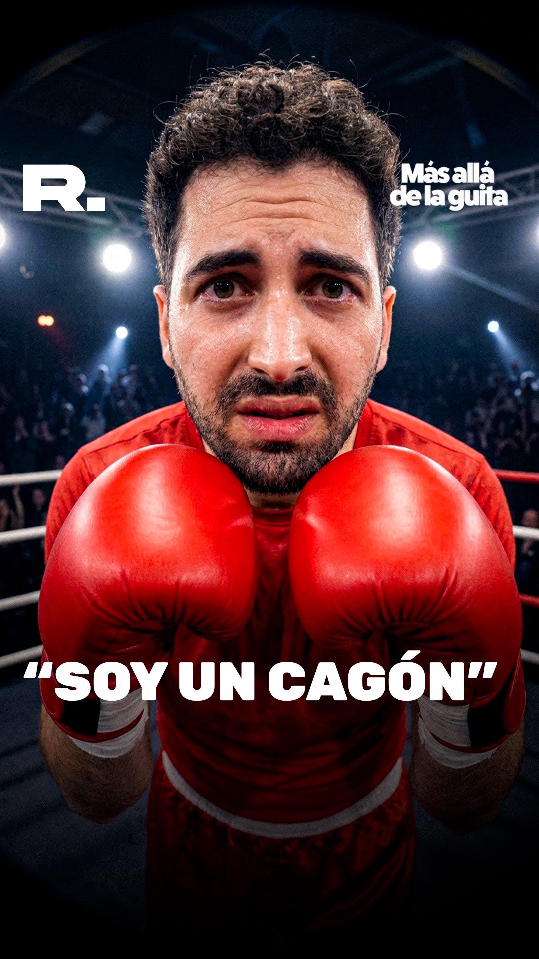 🫣 “SI ALGUN DÍA TENGO QUE SALIR A BUSCAR TRABAJO…ME M4TO”