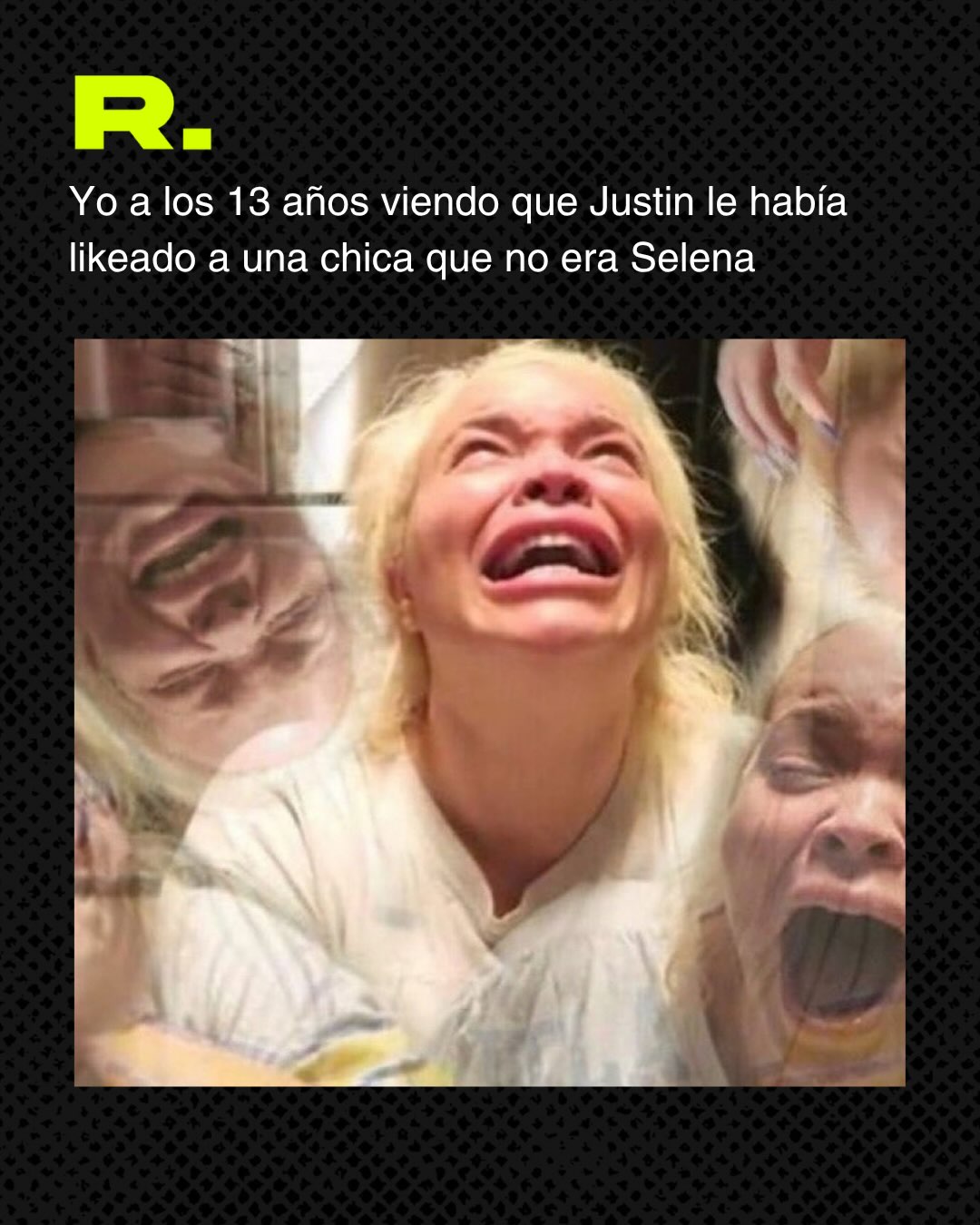 🤔 ¿ERA TOXI O TENÍA UN PUNTO INSTAGRAM? (4/4)