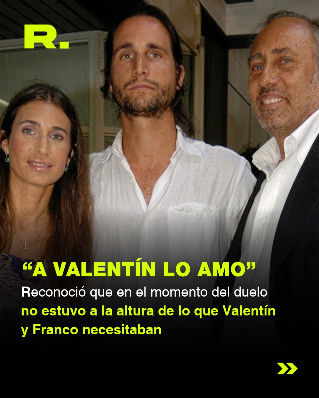 📲 “¿VOS LEÍSTE ESTO?” (4/8)