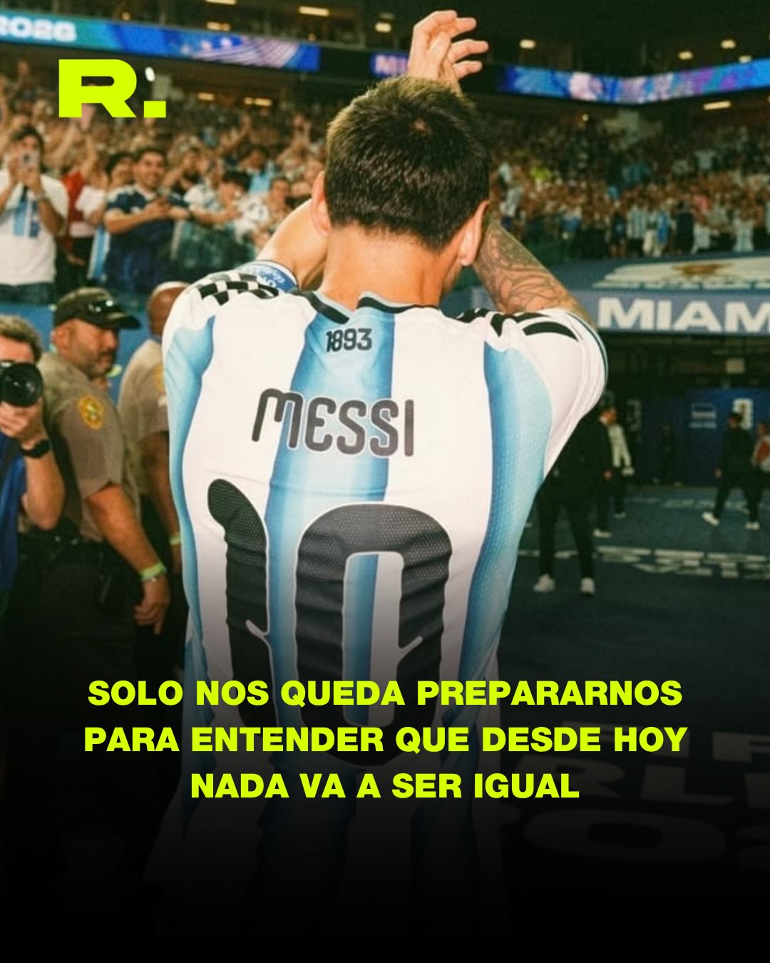 😭 NADIE ESTÁ PREPARADO (10/10)