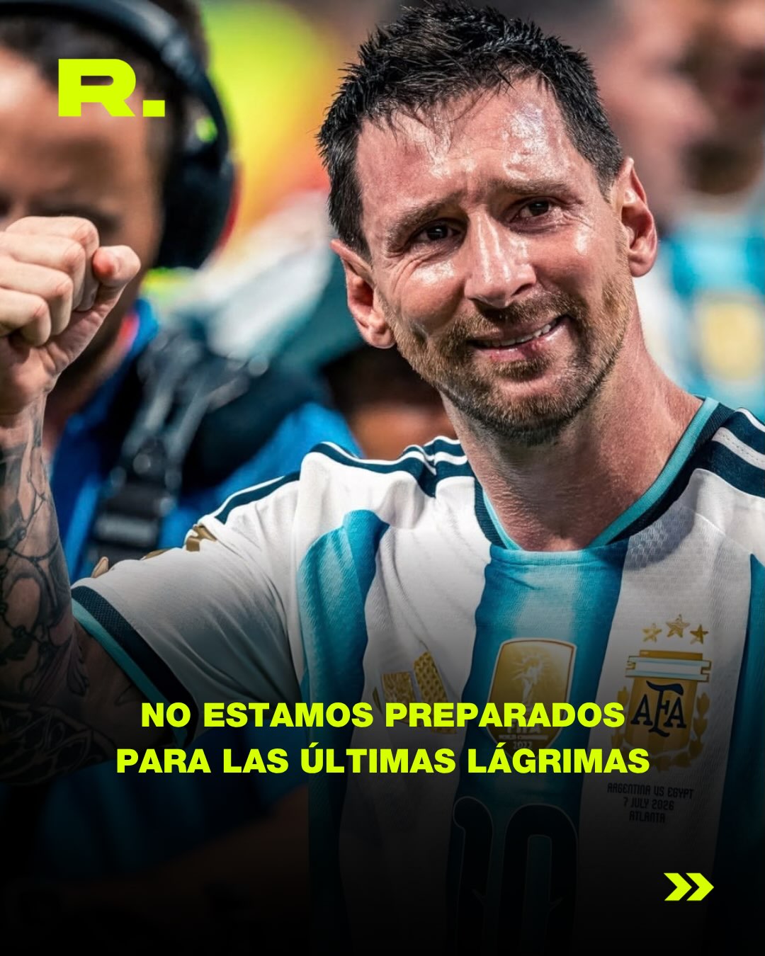 😭 NADIE ESTÁ PREPARADO (9/10)