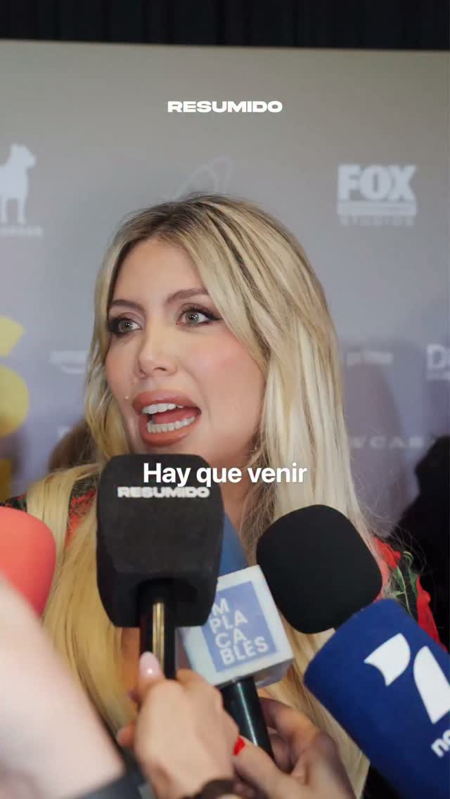 ✨ "NUNCA ME LO IMAGINÉ"