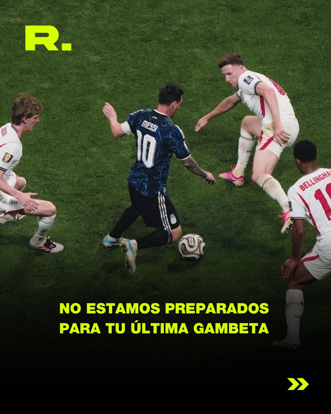😭 NADIE ESTÁ PREPARADO (7/10)
