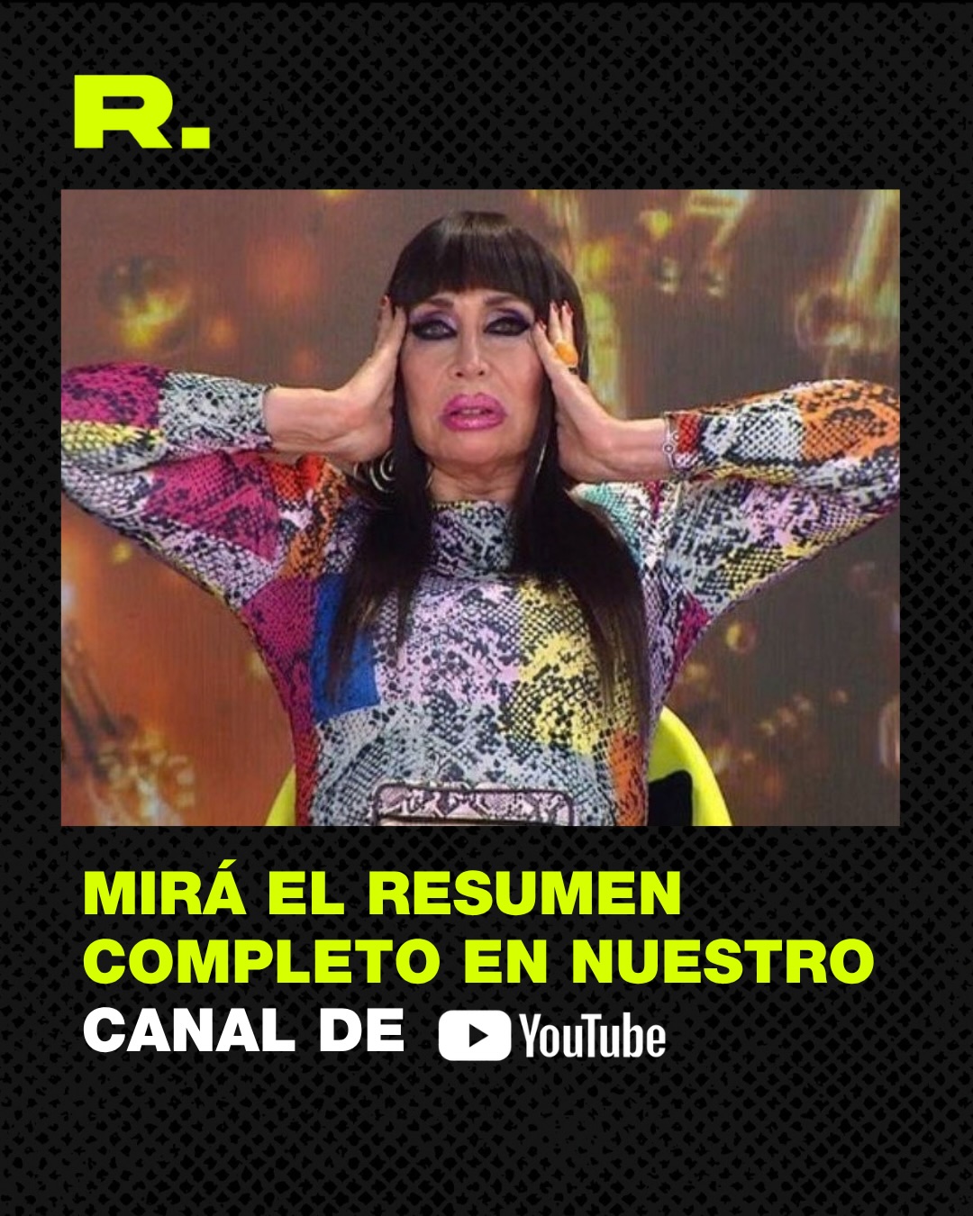 OCTUBREEE DANOS UN RESPIRO😅 (18/18)