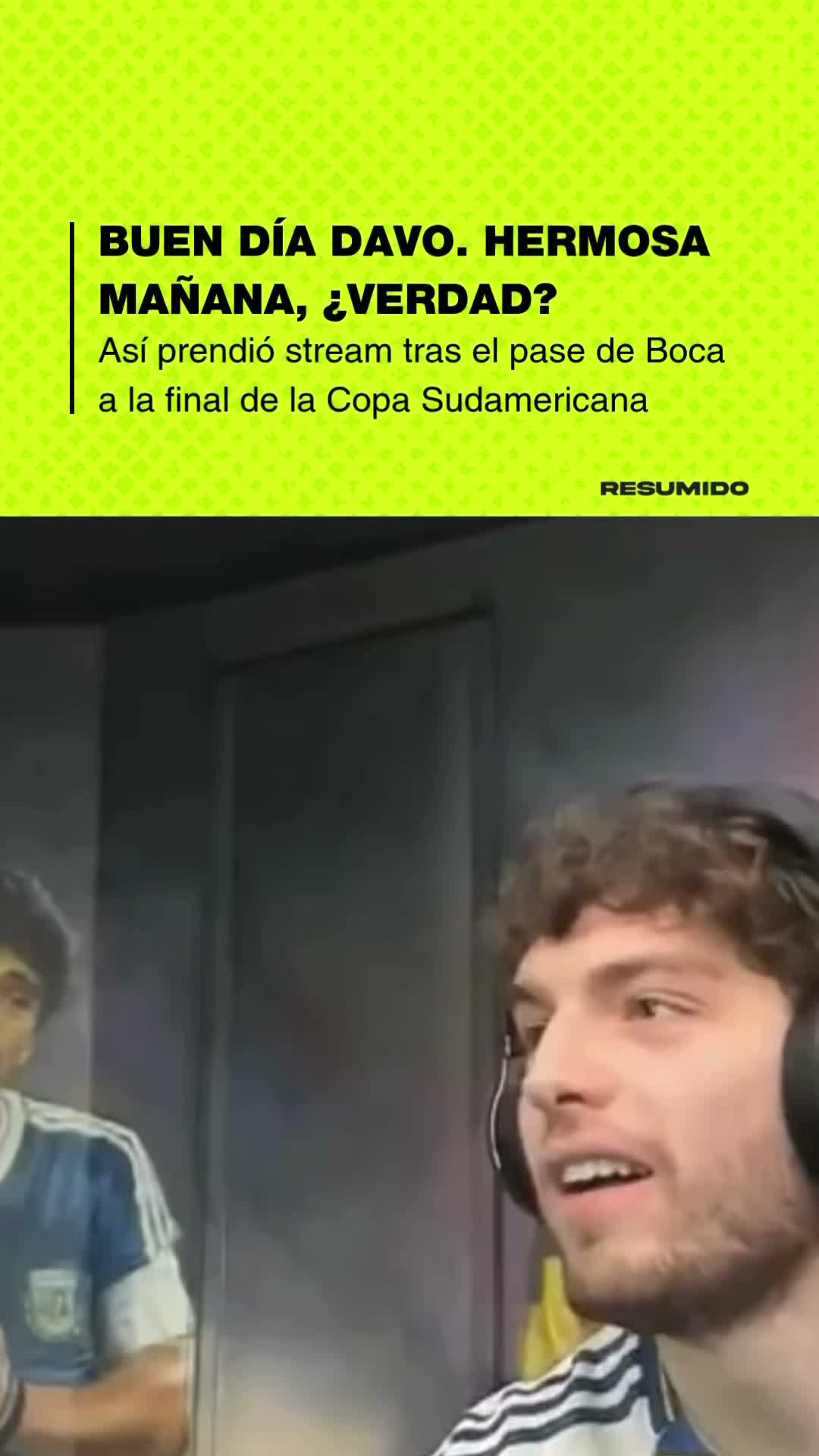 🗣️ AI, SE EU TE PEGOOO
