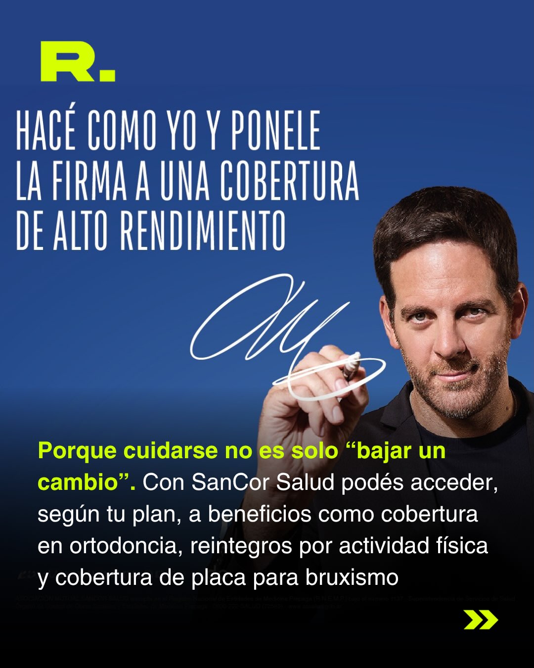 👀¿EN QUÉ PARTE DEL CUERPO TE PEGA EL ESTRÉS? (4/5)