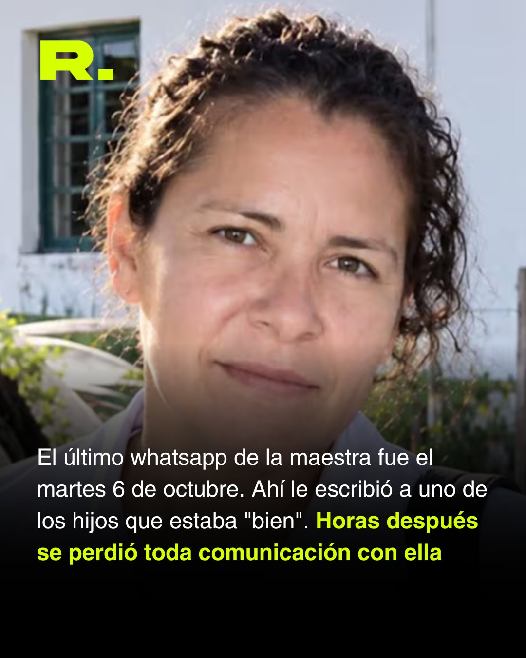 🚨 “ESTAMOS LUCHANDO SOLOS CONTRA EL RESTO” (5/5)