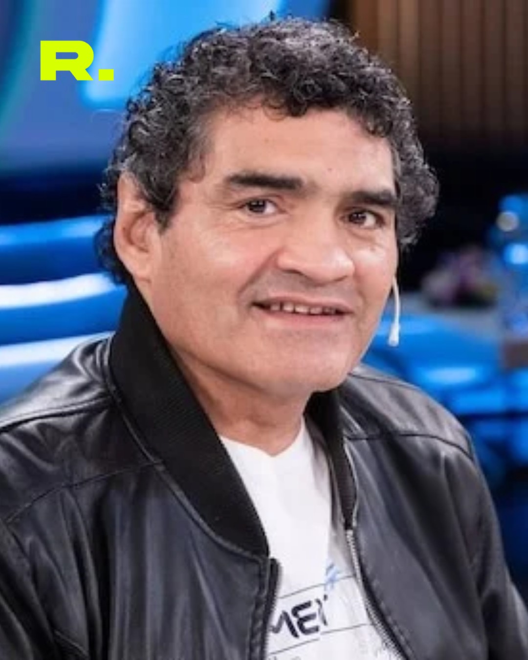 ⚫ MURIÓ "ROÑA" CASTRO A LOS 59 AÑOS (3/3)
