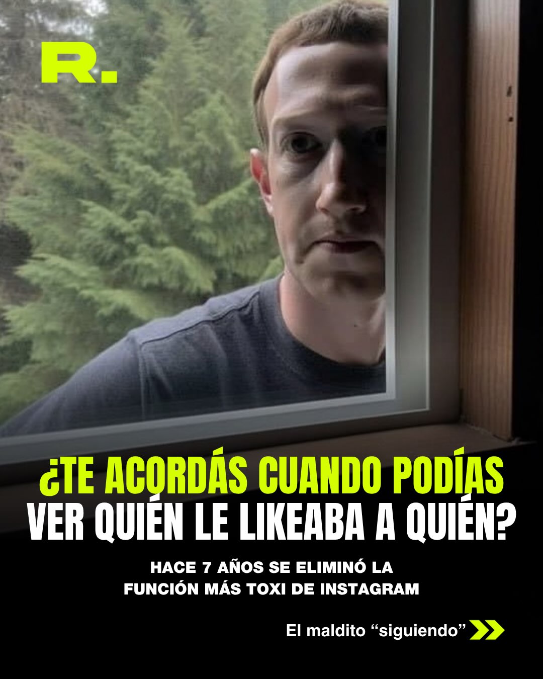 🤔 ¿ERA TOXI O TENÍA UN PUNTO INSTAGRAM? (1/4)