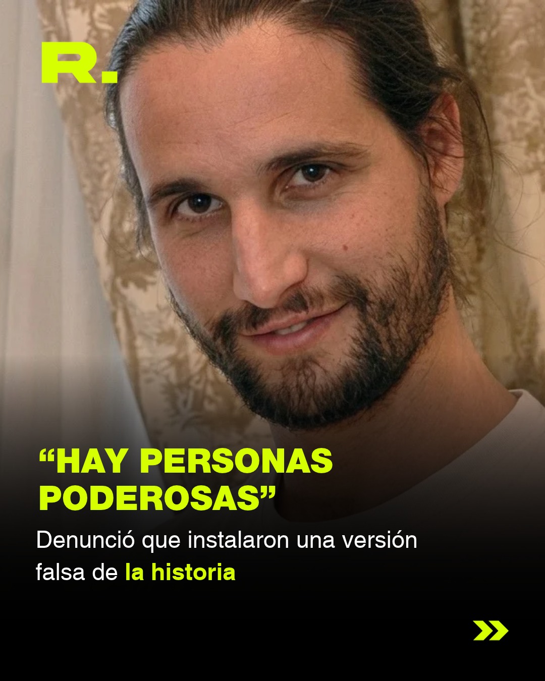 📲 “¿VOS LEÍSTE ESTO?” (6/8)