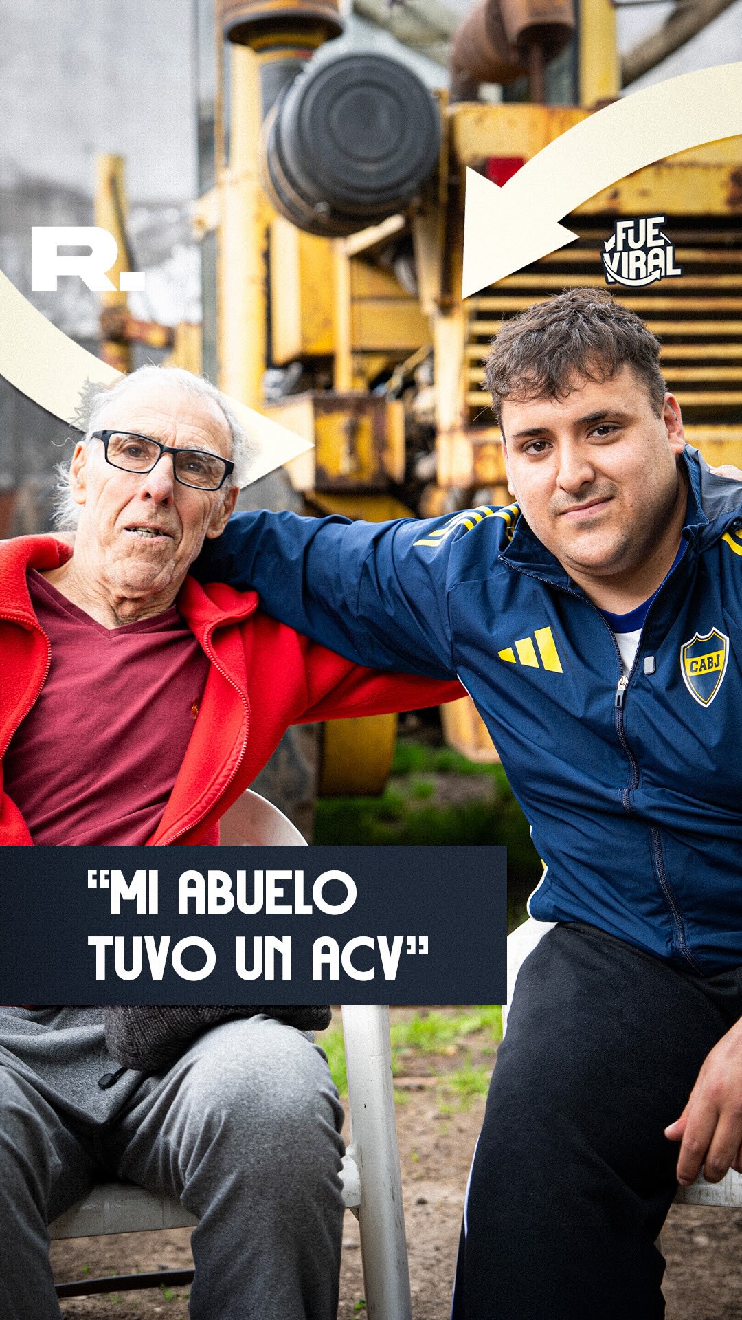 🥹 “SIN ÉL NO SOY NADA”