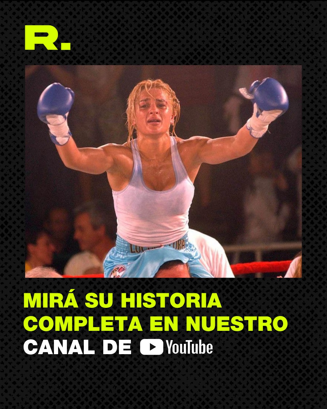⭕ “LOCOMOTORA” OLIVERAS: LA DENUNCIA DESPUÉS DE LA MUERTE (3/3)