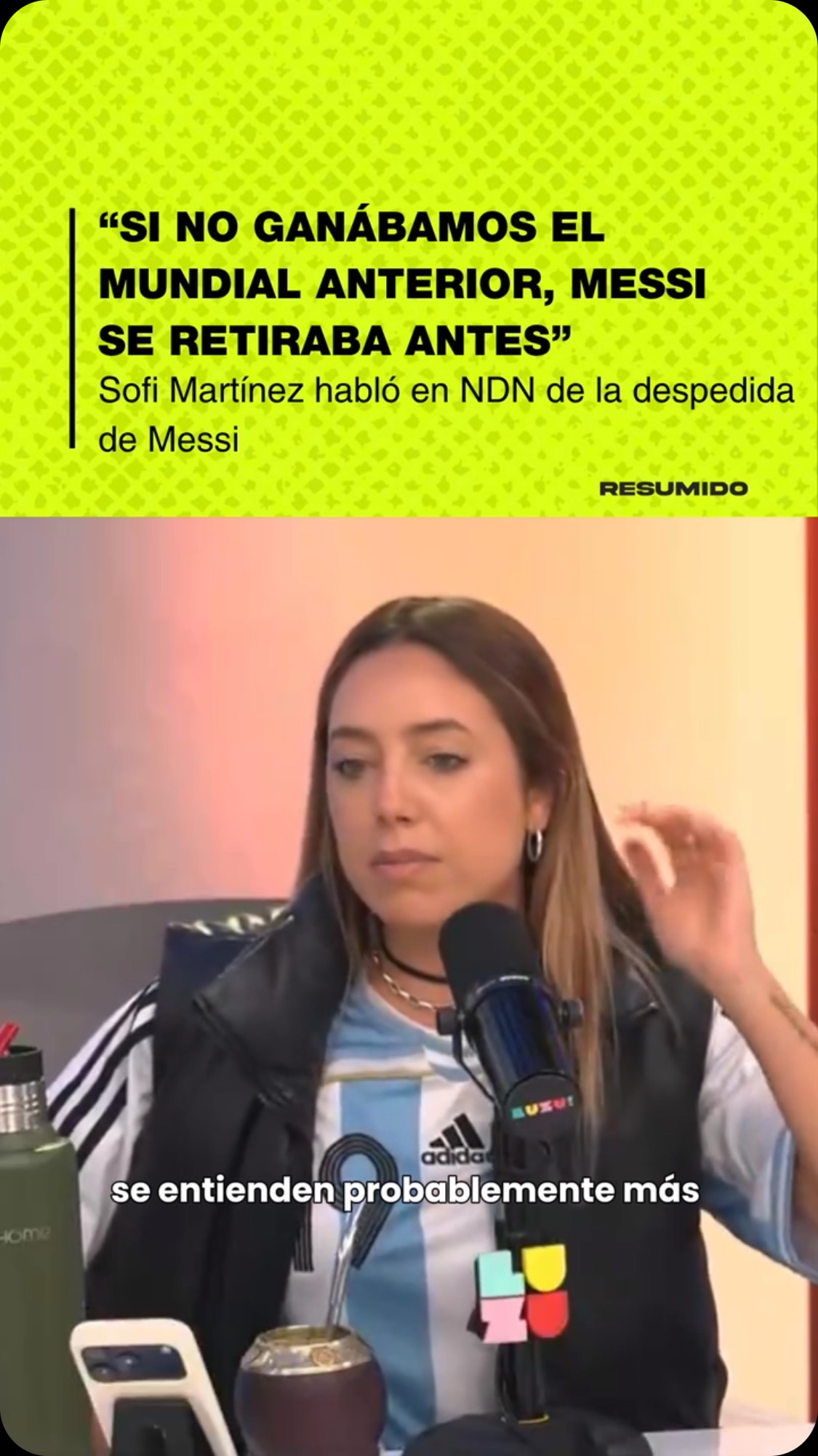 😭 ¿ESTÁS PREPARADO PARA HOY?