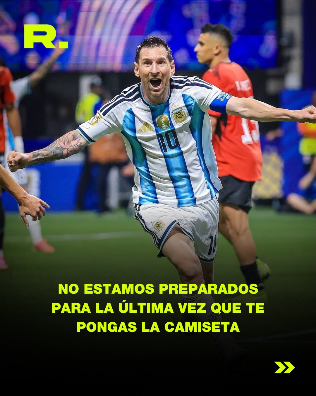 😭 NADIE ESTÁ PREPARADO (5/10)