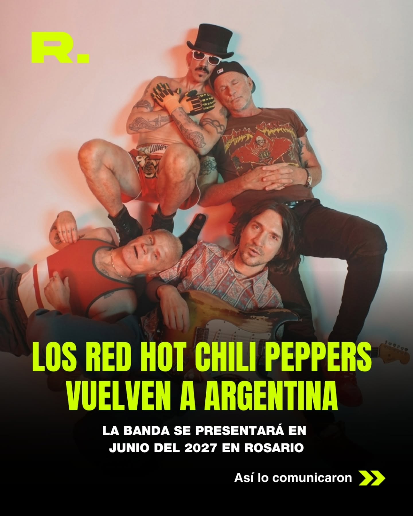 😱 ¿Y ESTE NOTICIÓN? (1/2)