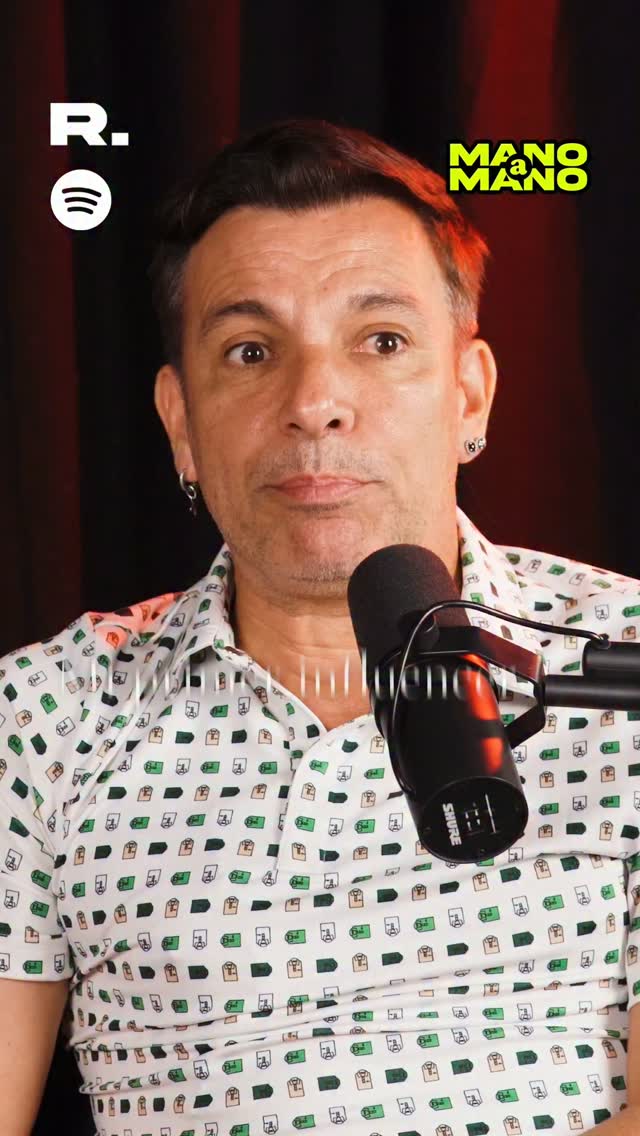 ✝️ "MI PRIMER INFLUENCER FUE JESÚS"