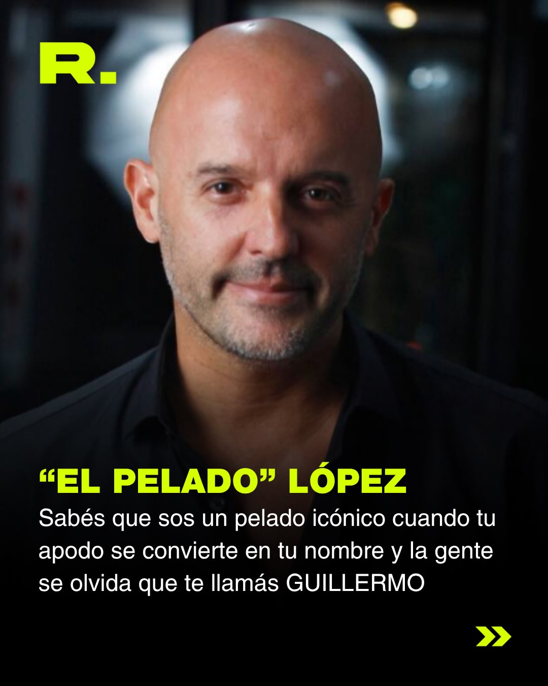 🧑🏻🦲ES EL DÍA MUNDIAL DE LOS PELADOS (11/20)