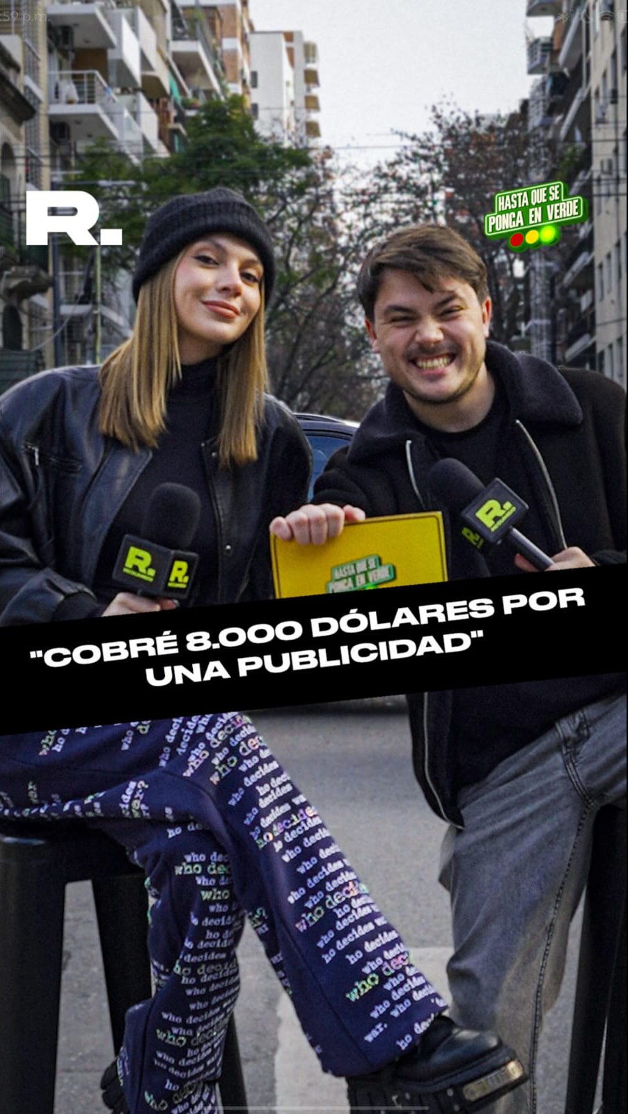 "PERDONÉ MÁS DE 20 INFIDELIDADES" 💔
