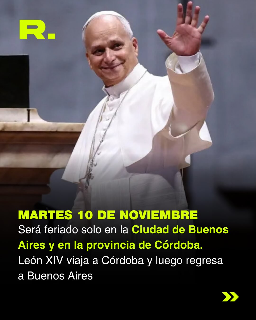 🤔¿CÓMO VA A SER LA SEMANA QUE VIENE EL PAPA? (3/5)