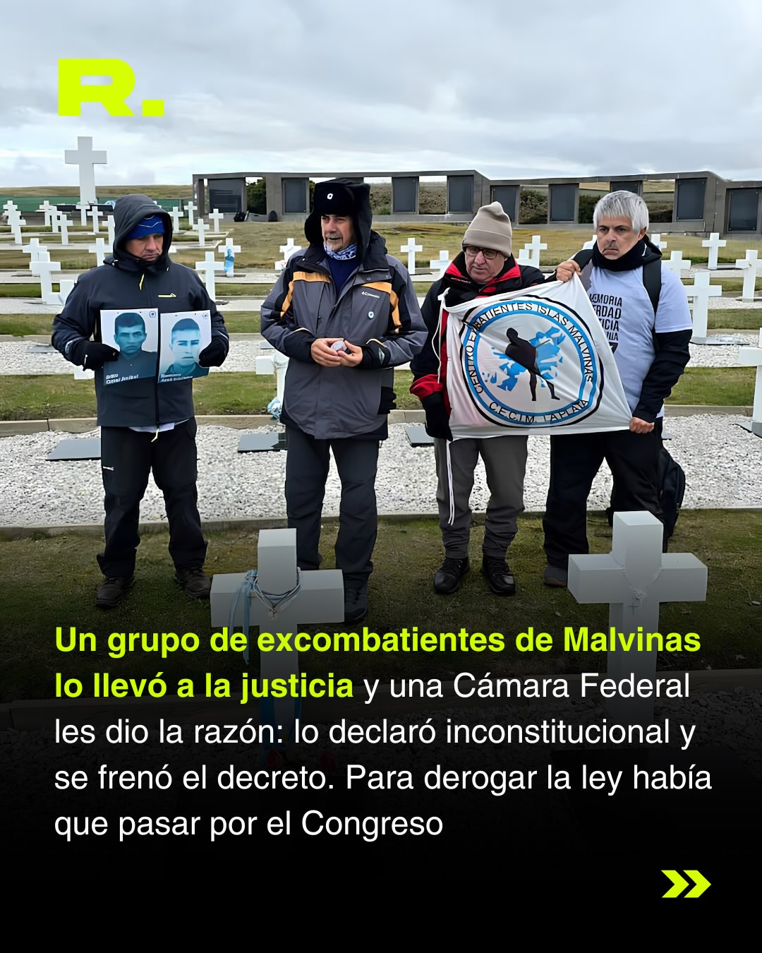 ⚖️ NUEVO CAPÍTULO DE LA LEY DE TIERRAS (4/7)